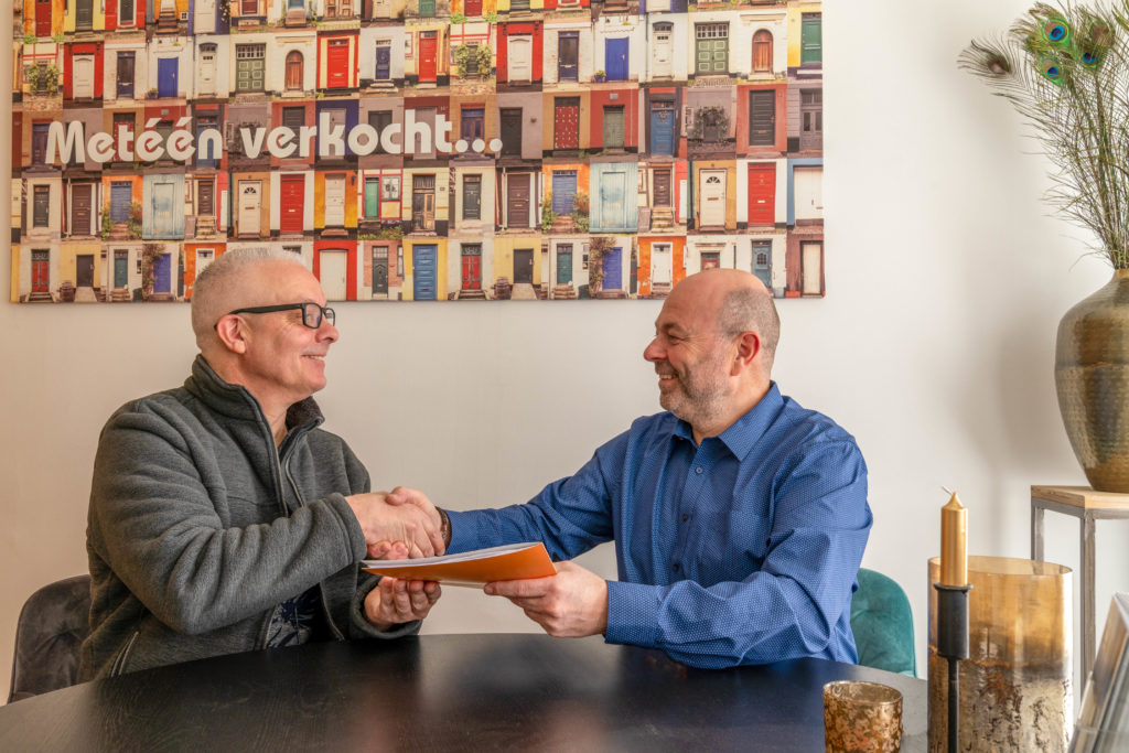 Vesta Makelaars campagne 03