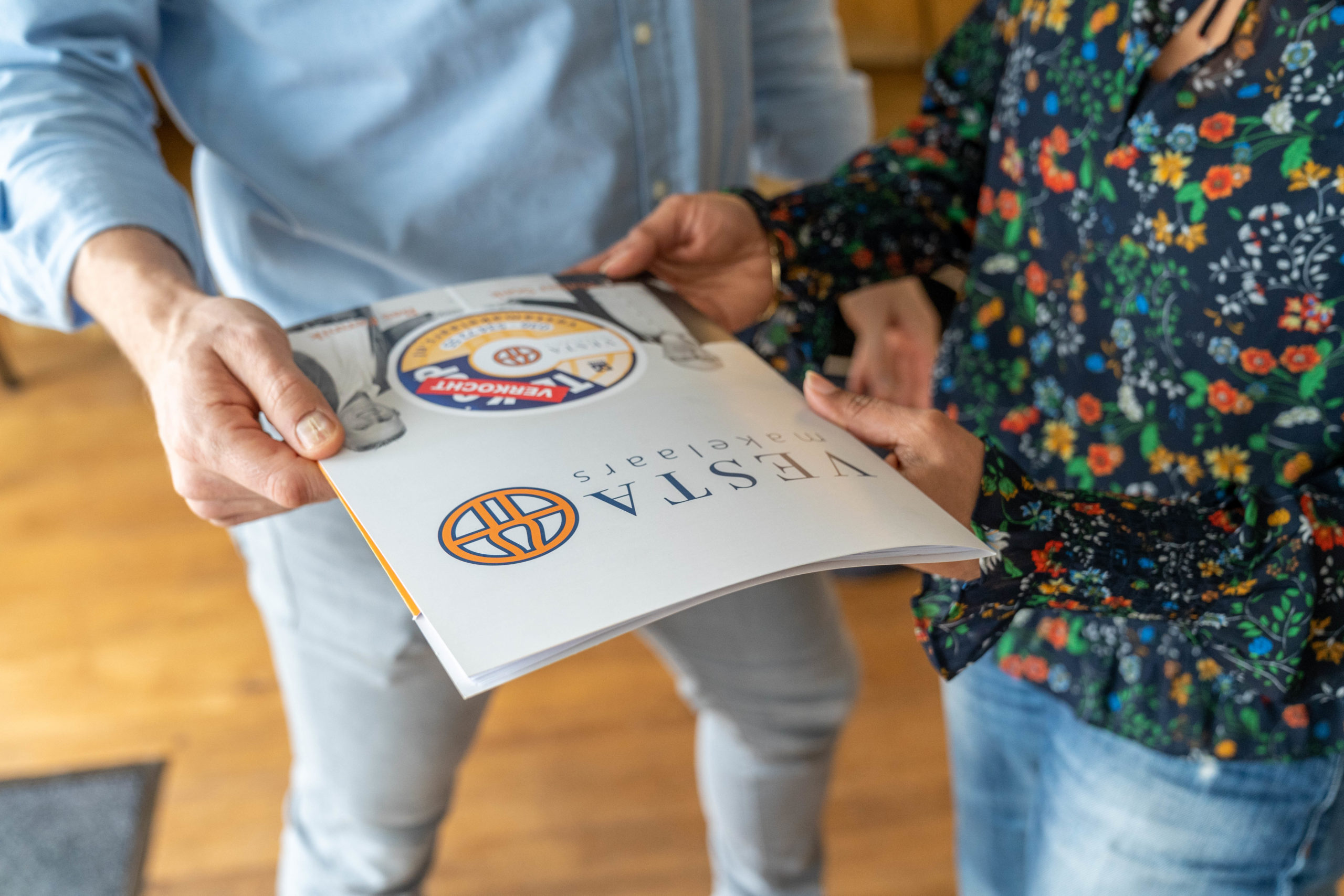 Vesta Makelaars campagne 26